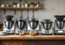 Quels sont les différents modèles de Thermomix ?