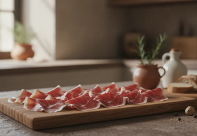 Peut-on congeler des tranches de jambon ibérique pour les conserver plus longtemps
